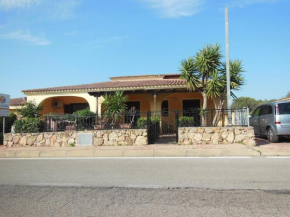Villino Funtana S4